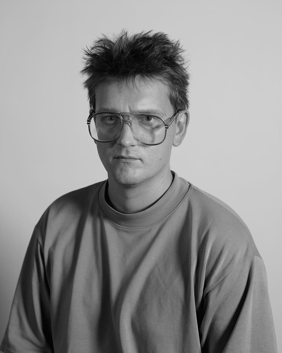 Antanas Obcarskas portrait